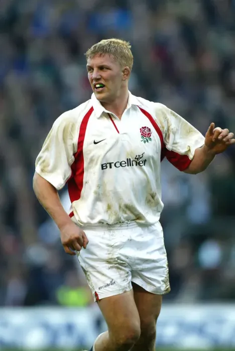 Framed Print : Lewis Moody