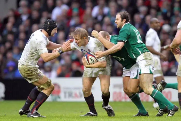 Framed Print : Lewis Moody Breaks Through Framed Print : Lewis Moody Breaks Through