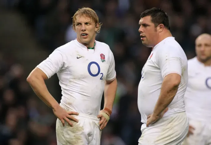 Framed Print : Lewis Moody & Duncan Bell Framed Print : Lewis Moody & Duncan Bell