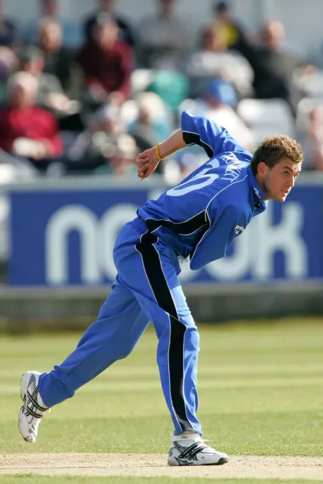 Framed Print : Liam Plunkett Framed Print : Liam Plunkett