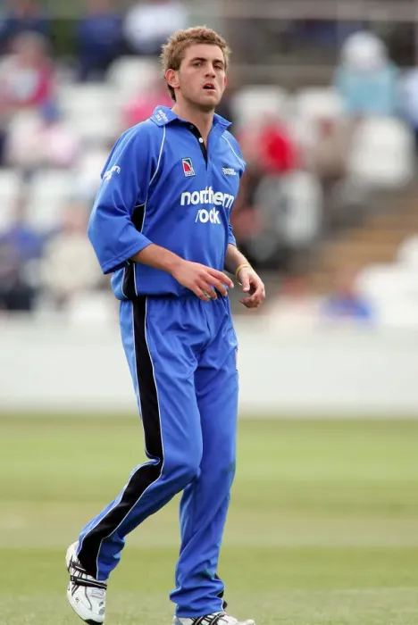 Framed Print : Liam Plunkett Framed Print : Liam Plunkett