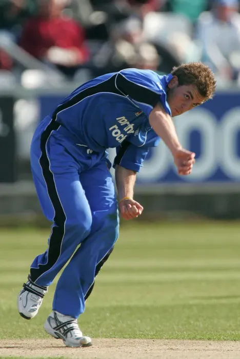 Framed Print : Liam Plunkett