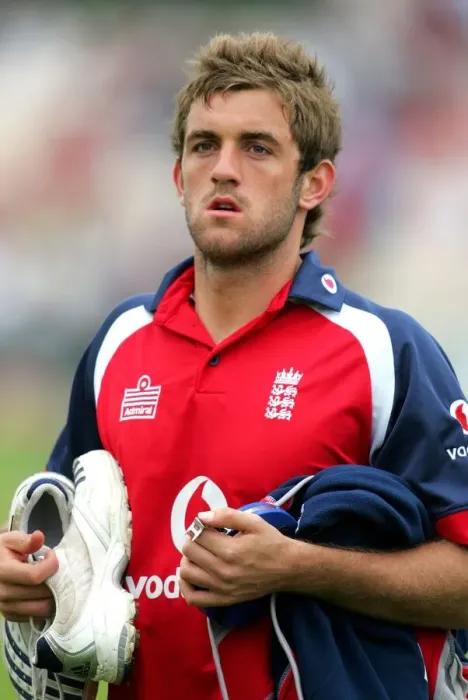 Framed Print : Liam Plunkett Framed Print : Liam Plunkett