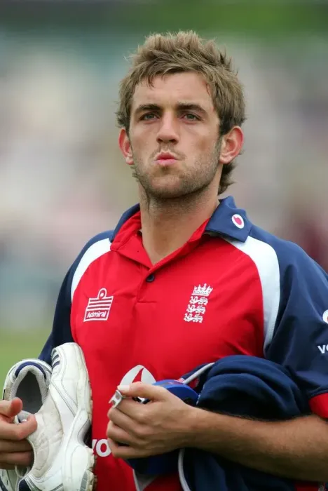 Framed Print : Liam Plunkett Framed Print : Liam Plunkett