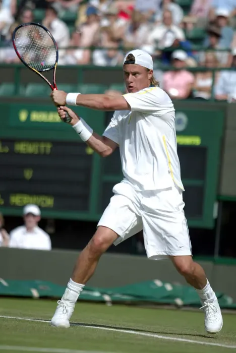 Framed Print : Lleyton Hewitt Framed Print : Lleyton Hewitt