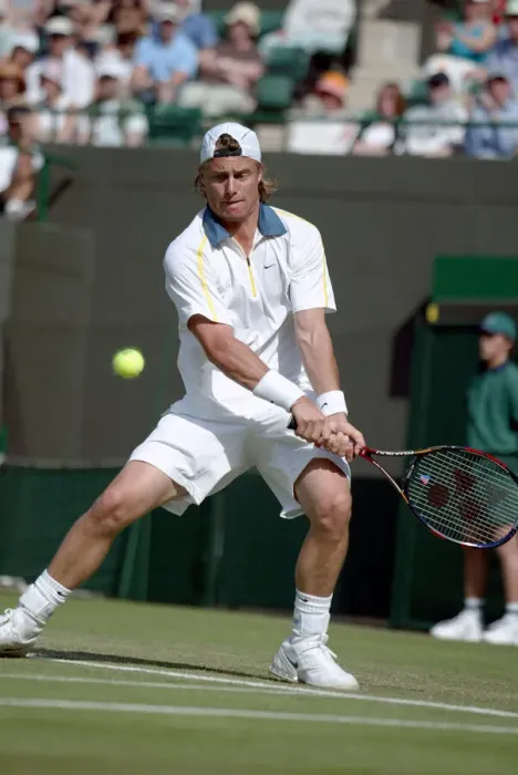 Framed Print : Lleyton Hewitt Framed Print : Lleyton Hewitt