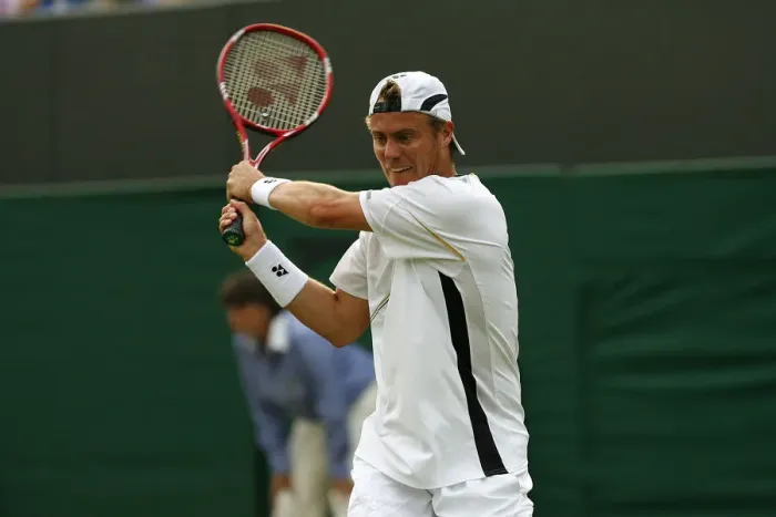 Framed Print : Lleyton Hewitt Framed Print : Lleyton Hewitt