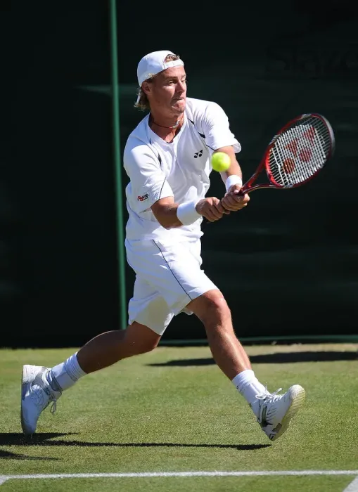 Framed Print : Lleyton Hewitt Framed Print : Lleyton Hewitt