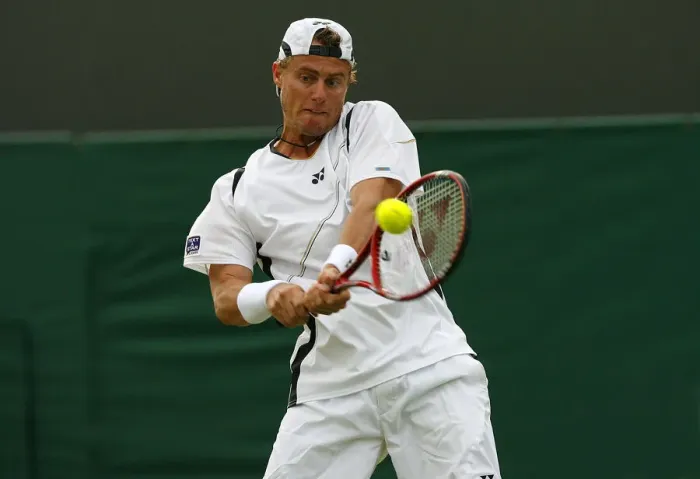 Framed Print : Lleyton Hewitt Framed Print : Lleyton Hewitt