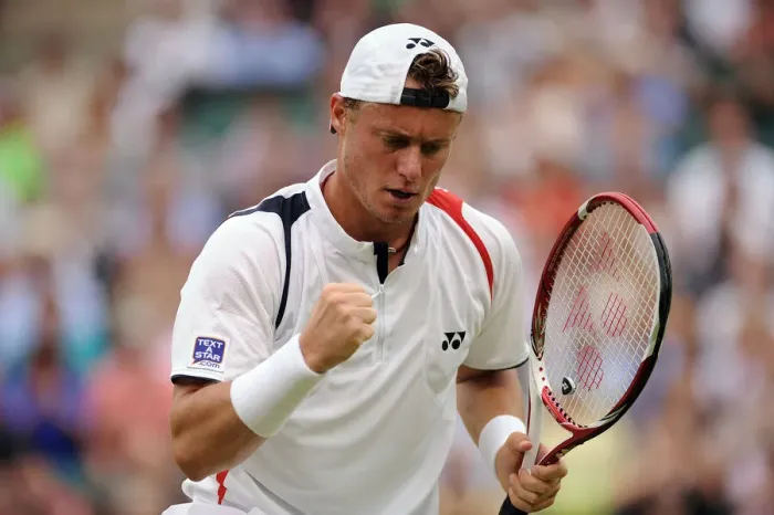 Framed Print : Lleyton Hewitt