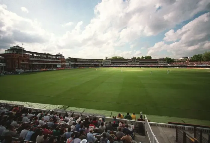 Framed Print : Lords Cricket Ground Framed Print : Lords Cricket Ground