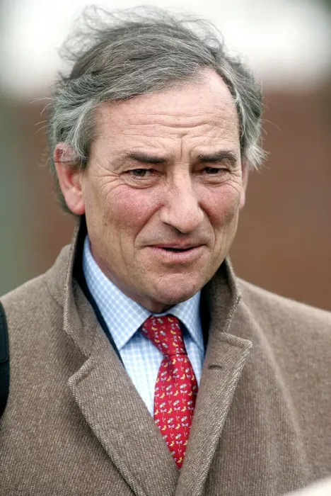 Framed Print : Luca Cumani Framed Print : Luca Cumani