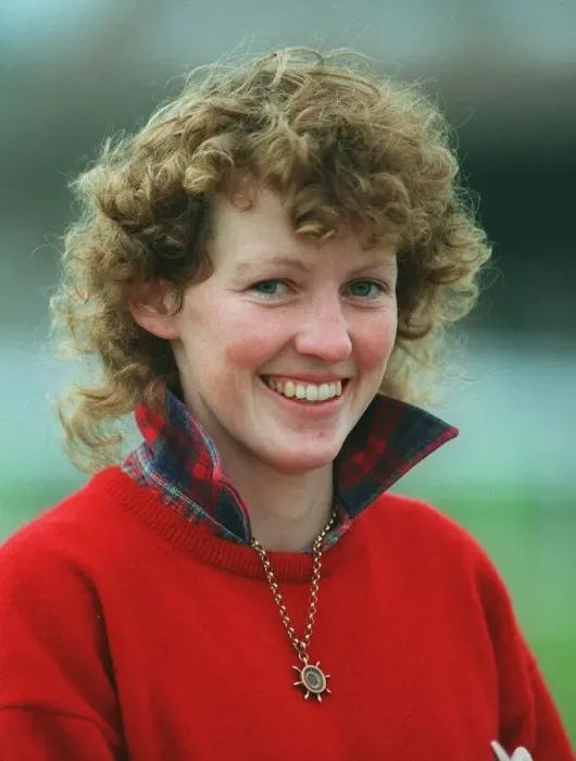 Framed Print : Lucinda Russell Framed Print : Lucinda Russell