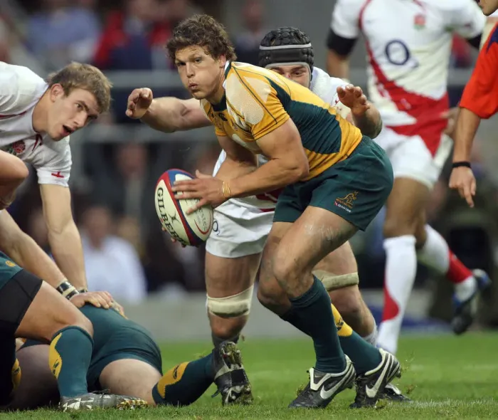Framed Print : Luke Burgess & Steve Bortwick Framed Print : Luke Burgess & Steve Bortwick