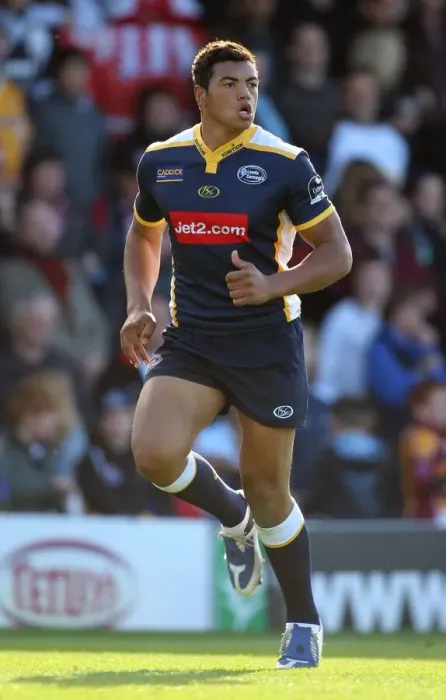 Framed Print : Luther Burrell Framed Print : Luther Burrell