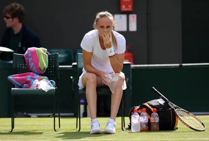 Framed Print : Magdalena Rybarikova