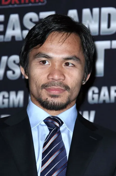 Framed Print : Manny Pacquiao Framed Print : Manny Pacquiao