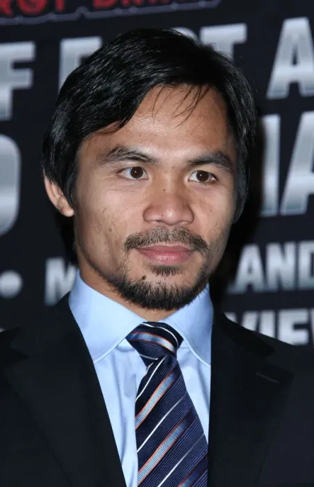 Framed Print : Manny Pacquiao Framed Print : Manny Pacquiao