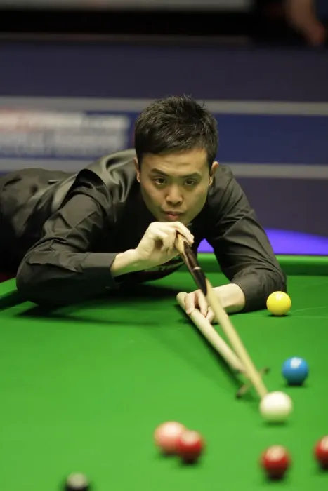 Framed Print : Marco Fu Hong Kong Betfred.Com World Snooker Championship The Crucible Framed Print : Marco Fu Hong Kong Betfred.Com World Snooker Championship The Crucible