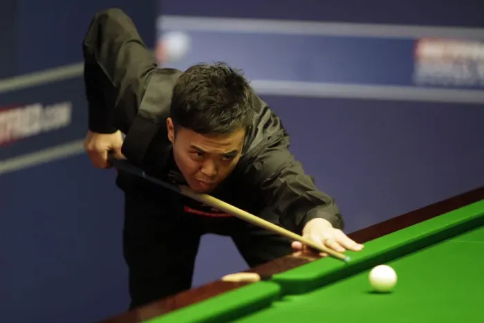 Framed Print : Marco Fu Hong Kong Betfred.Com World Snooker Championship The Crucible Framed Print : Marco Fu Hong Kong Betfred.Com World Snooker Championship The Crucible