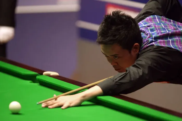 Framed Print : Marco Fu Hong Kong World Snooker Championship The Crucible Framed Print : Marco Fu Hong Kong World Snooker Championship The Crucible