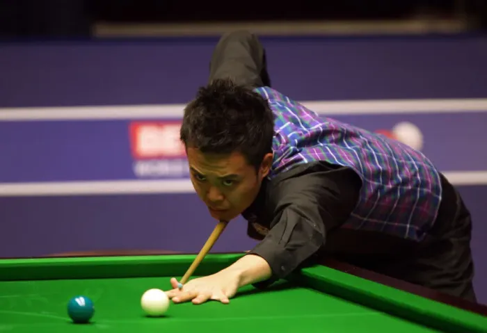 Framed Print : Marco Fu Hong Kong World Snooker Championship The Crucible Framed Print : Marco Fu Hong Kong World Snooker Championship The Crucible