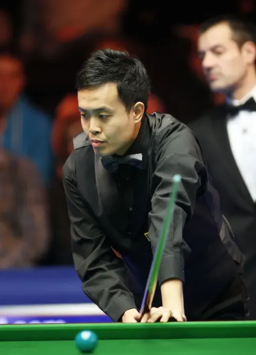 Framed Print : Marco Fu Hong Kong Williamhill.Com, Uk Snooker Championship York Barbican Framed Print : Marco Fu Hong Kong Williamhill.Com, Uk Snooker Championship York Barbican