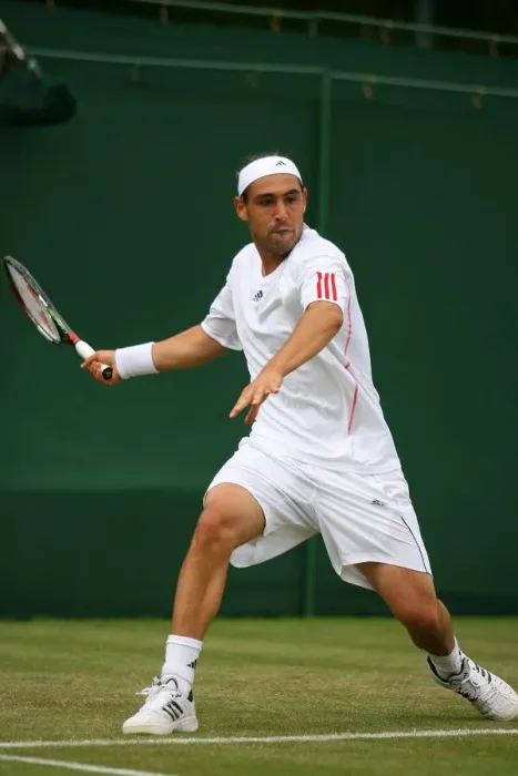 Framed Print : Marcos Baghdatis Framed Print : Marcos Baghdatis