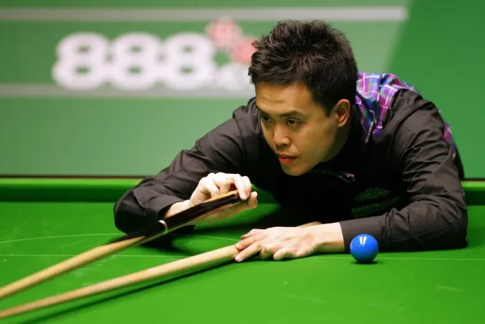 Framed Print : Marcu Fu 888.Com World Snooker Championship 888.Com World Snooker Championship Framed Print : Marcu Fu 888.Com World Snooker Championship 888.Com World Snooker Championship