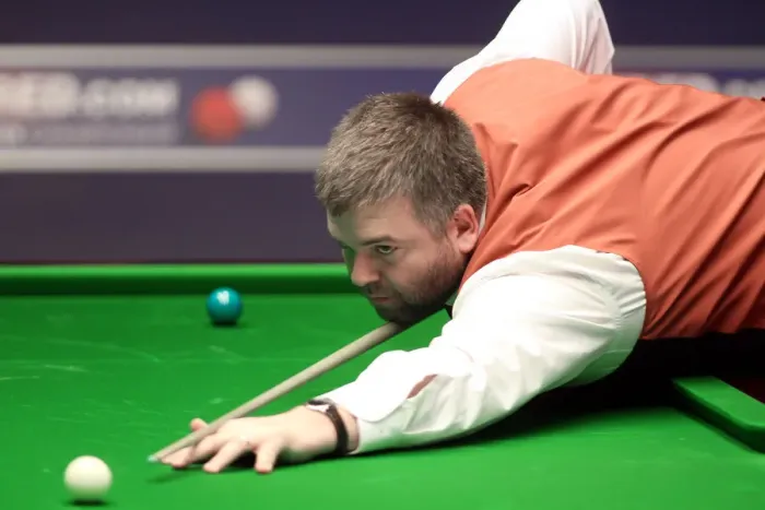 Framed Print : Marcus Campbell