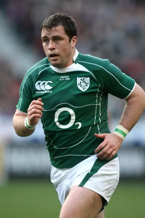 Framed Print : Marcus Horan