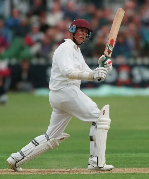 Framed Print : Marcus Trescothick Framed Print : Marcus Trescothick