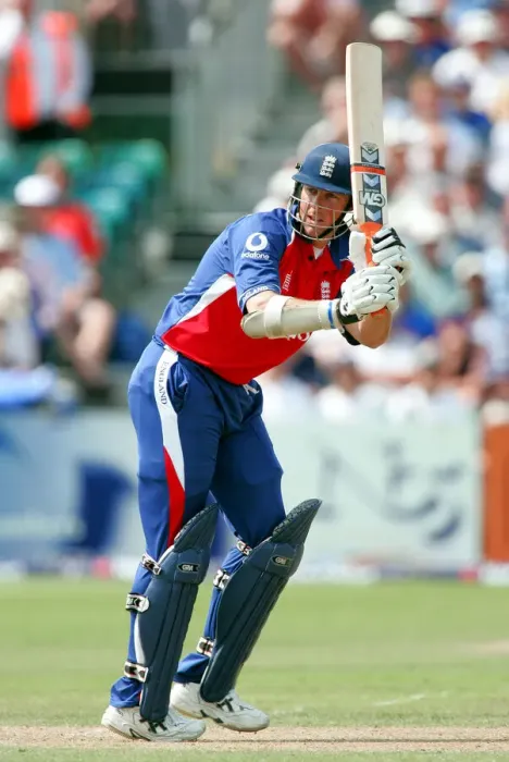 Framed Print : Marcus Trescothick Framed Print : Marcus Trescothick