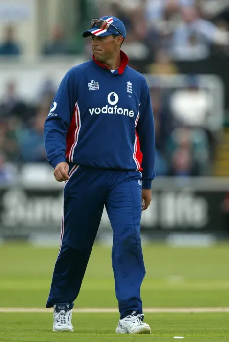 Framed Print : Marcus Trescothick Framed Print : Marcus Trescothick