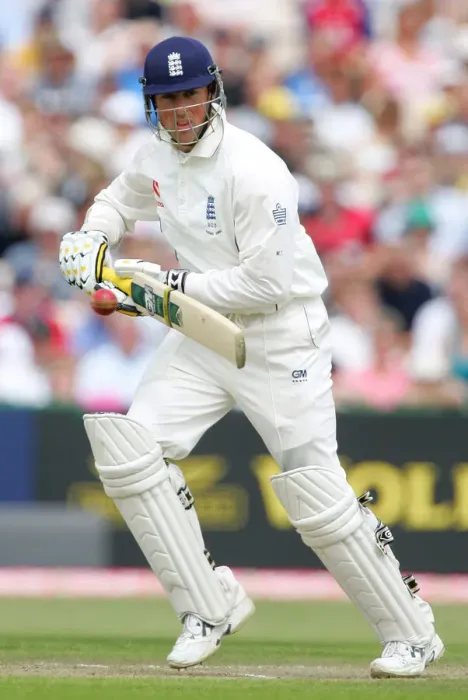 Framed Print : Marcus Trescothick