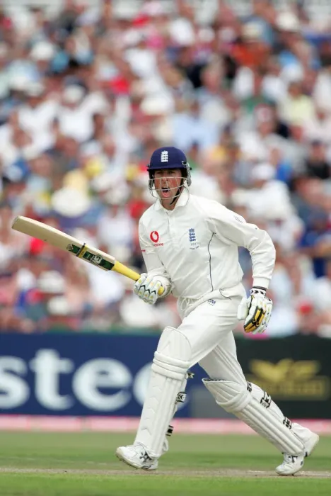 Framed Print : Marcus Trescothick Framed Print : Marcus Trescothick