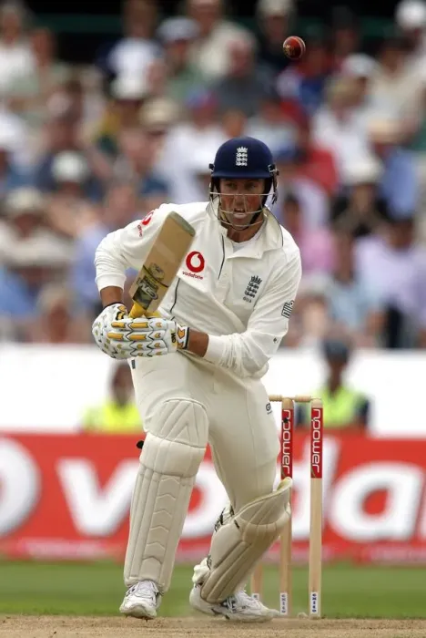 Framed Print : Marcus Trescothick Framed Print : Marcus Trescothick