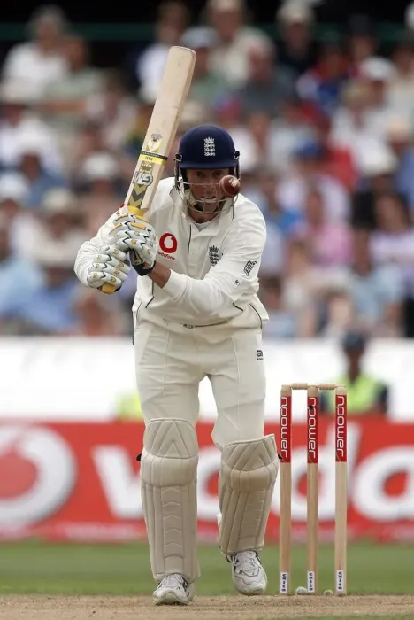 Framed Print : Marcus Trescothick Framed Print : Marcus Trescothick
