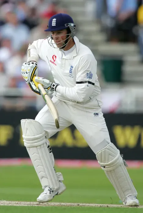 Framed Print : Marcus Trescothick Framed Print : Marcus Trescothick