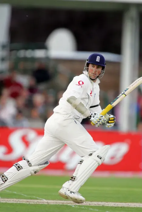Framed Print : Marcus Trescothick Framed Print : Marcus Trescothick