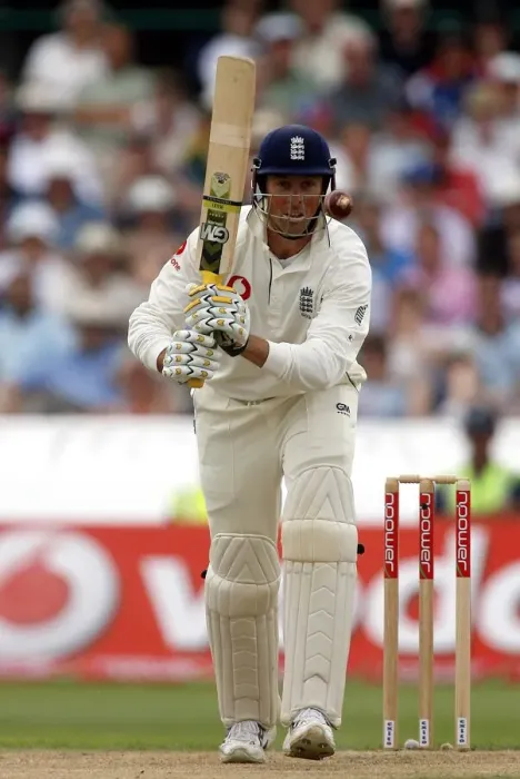 Framed Print : Marcus Trescothick Framed Print : Marcus Trescothick