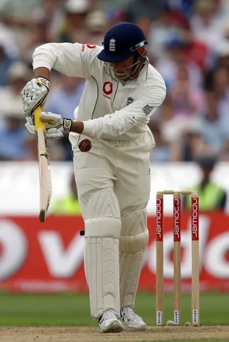 Framed Print : Marcus Trescothick Framed Print : Marcus Trescothick