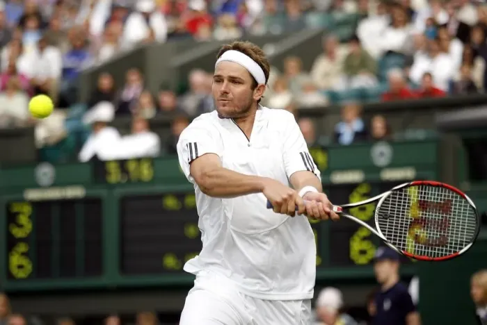 Framed Print : Mardy Fish Framed Print : Mardy Fish