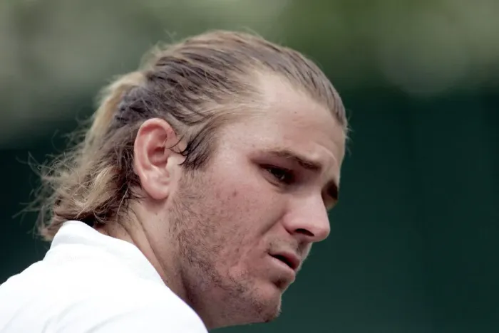 Framed Print : Mardy Fish