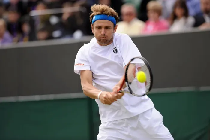 Framed Print : Mardy Fish Framed Print : Mardy Fish