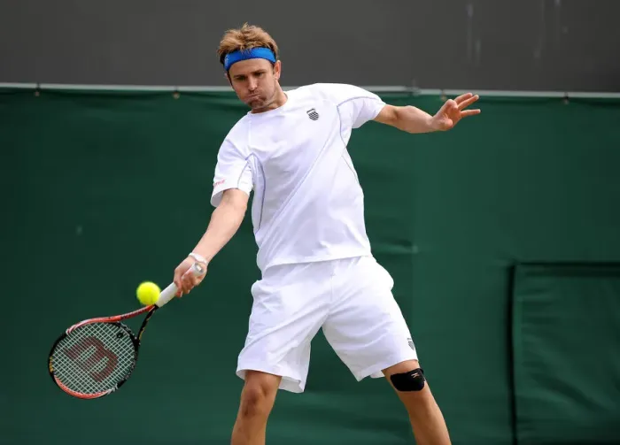 Framed Print : Mardy Fish Framed Print : Mardy Fish