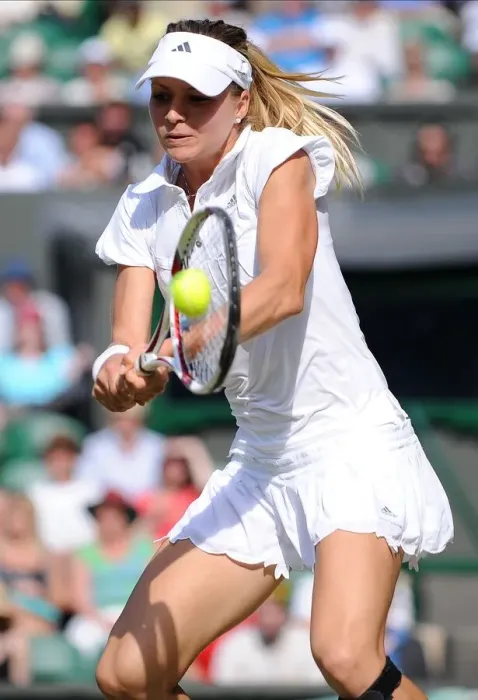 Framed Print : Maria Kirilenko
