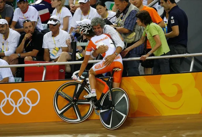 Framed Print : Marianne Vos Framed Print : Marianne Vos