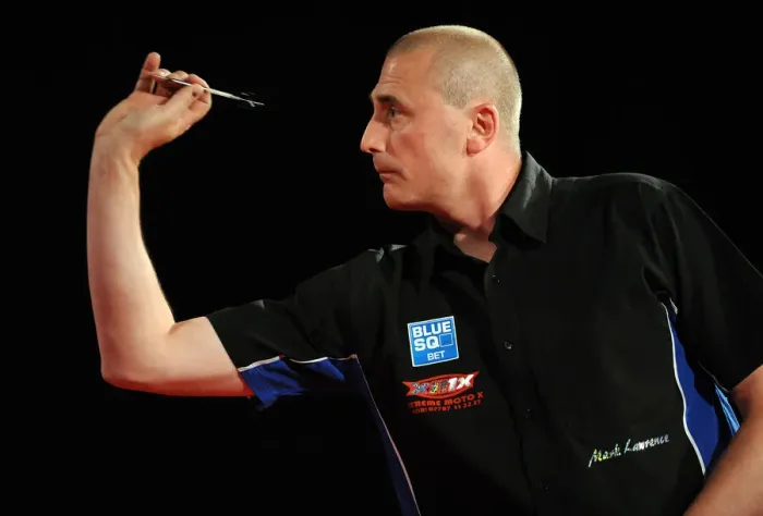 Framed Print : Mark Lawrence Framed Print : Mark Lawrence