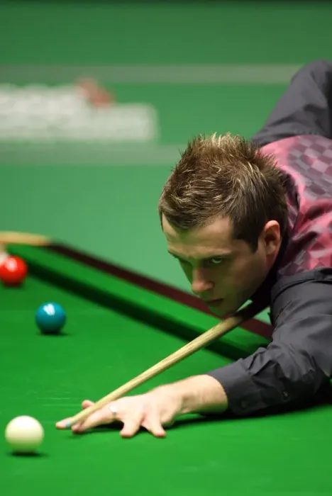 Framed Print : Mark Selby Framed Print : Mark Selby